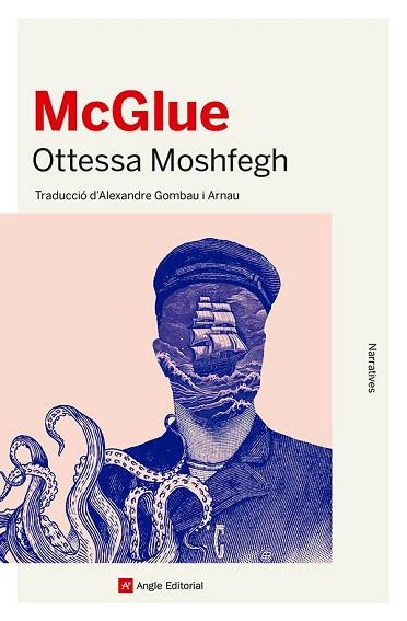 MCGLUE | 9788410112049 | MOSHFEGH, OTTESSA | Llibreria Huch - Llibreria online de Berga 