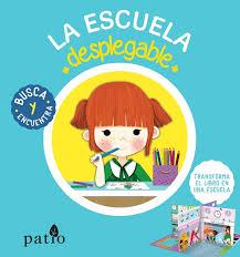 ESCUELA, LA | 9788417114565 | Llibreria Huch - Llibreria online de Berga 