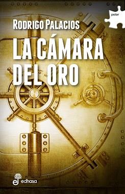 CÁMARA DE ORO, LA | 9788435011365 | PALACIOS, RODRIGO | Llibreria Huch - Llibreria online de Berga 