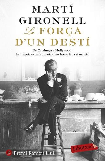 FORÇA D'UN DESTÍ, LA | 9788417420833 | GIRONELL, MARTÍ | Llibreria Huch - Llibreria online de Berga 