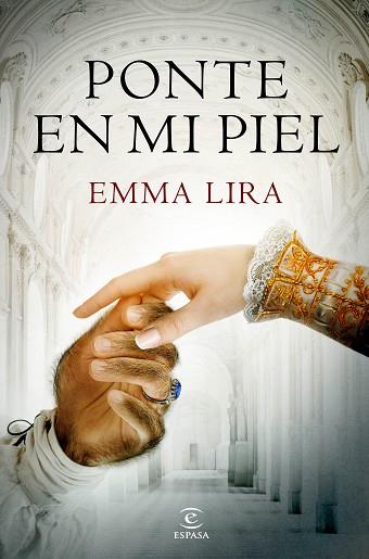 PONTE EN MI PIEL | 9788467053418 | LIRA, EMMA | Llibreria Huch - Llibreria online de Berga 