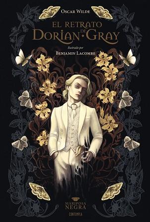 RETRATO DE DORIAN GRAY, EL | 9788414061510 | WILDE, OSCAR | Llibreria Huch - Llibreria online de Berga 