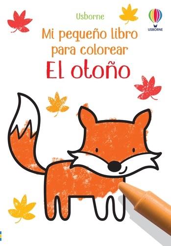 EL OTOÑO | 9781803706207 | NOLAN, KATE | Llibreria Huch - Llibreria online de Berga 