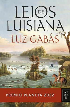 LEJOS DE LUISIANA | 9788408265603 | GABÁS, LUZ | Llibreria Huch - Llibreria online de Berga 