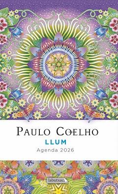 LLUM. AGENDA PAULO COELHO 2026 | 9788419971845 | COELHO, PAULO | Llibreria Huch - Llibreria online de Berga 