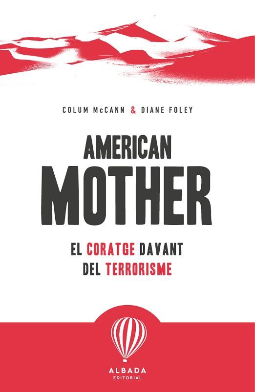 AMERICAN MOTHER | 9791399180114 | MCCANN, COLUM/FOLEY, DIANE | Llibreria Huch - Llibreria online de Berga 