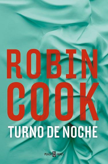 TURNO DE NOCHE | 9788401032783 | COOK, ROBIN | Llibreria Huch - Llibreria online de Berga 
