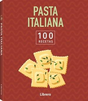 100 RECETAS PASTA ITALIANA | 9789464992052 | VA | Llibreria Huch - Llibreria online de Berga 