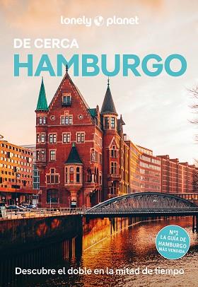 HAMBURGO DE CERCA 2 | 9788408318880 | WOOLSEY, BARBARA | Llibreria Huch - Llibreria online de Berga 
