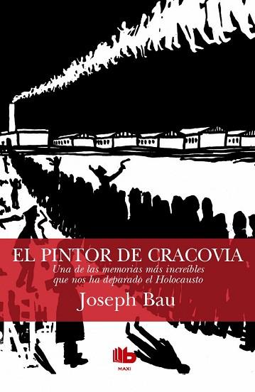 PINTOR DE CRACOVIA, EL | 9788490701331 | BAU, JOSEPH (1920-) [VER TITULOS] | Llibreria Huch - Llibreria online de Berga 