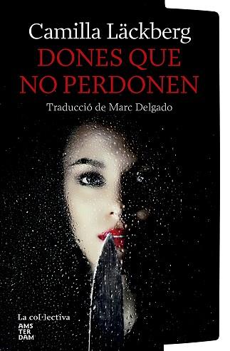DONES QUE NO PERDONEN | 9791387800116 | LÄCKBERG, CAMILA | Llibreria Huch - Llibreria online de Berga 