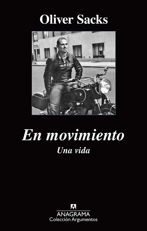 EN MOVIMIENTO | 9788433963956 | SACKS, OLIVER | Llibreria Huch - Llibreria online de Berga 