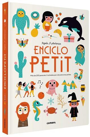ENCICLOPETIT | 9788491016069 | ARRHENIUS, INGELA P. | Llibreria Huch - Llibreria online de Berga 