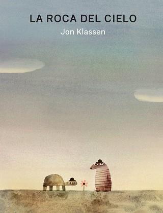 ROCA DEL CIELO, LA | 9788418599477 | KLASSEN, JON | Llibreria Huch - Llibreria online de Berga 