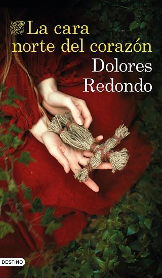 CARA NORTE DEL CORAZÓN, LA | 9788423356355 | REDONDO, DOLORES | Llibreria Huch - Llibreria online de Berga 