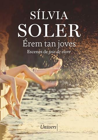 EREM TAN JOVES | 9788419721525 | SOLER I GUASCH, SILVIA | Llibreria Huch - Llibreria online de Berga 