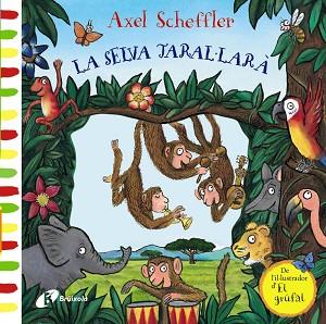SELVA TARAL·LARÀ, LA | 9788499069494 | VARIOS AUTORES | Llibreria Huch - Llibreria online de Berga 