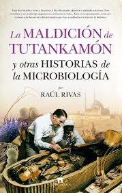 MALDICION DE TUTANKAMON, LA | 9788417547011 | RIVAS, RAUL | Llibreria Huch - Llibreria online de Berga 
