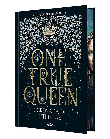 CORONADA DE ESTRELLAS | 9788410399341 | BENKAU, JENNIFER | Llibreria Huch - Llibreria online de Berga 