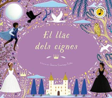 LLAC DELS CIGNES, EL | 9788499068848 | FLINT, KATY | Llibreria Huch - Llibreria online de Berga 