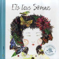 TEUS SOMNIS, ELS | 9788412266726 | FIGUERAS TORTRAS, LAIA/PUYUELO CAPELLAS, NÚRIA | Llibreria Huch - Llibreria online de Berga 