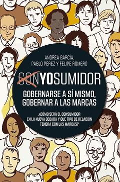 YOSUMIDOR | 9788498755251 | GARCÍA, PABLO PÉREZ Y FELIPE ROMERO, ANDREA | Llibreria Huch - Llibreria online de Berga 