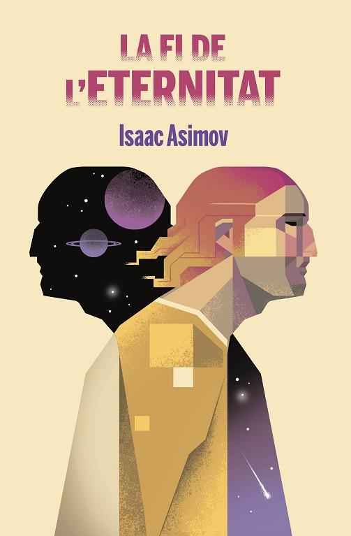 FI DE L'ETERNITAT, LA | 9788413582917 | ASIMOV, ISAAC | Llibreria Huch - Llibreria online de Berga 