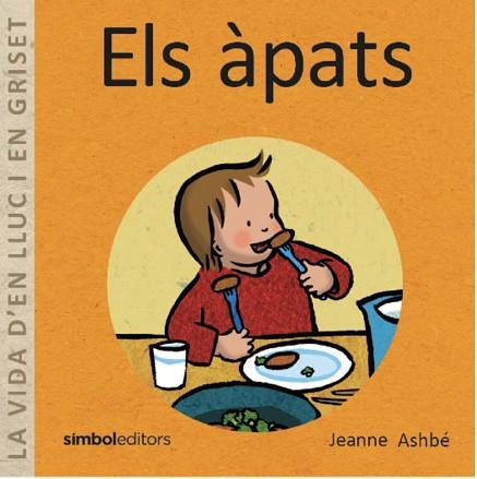 APATS, EL | 9788418696183 | ASHBÉ, JEANNE | Llibreria Huch - Llibreria online de Berga 