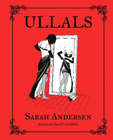 ULLALS | 9788416670819 | ANDERSEN, SARAH | Llibreria Huch - Llibreria online de Berga 
