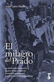SECRETO DEL PRADO, EL | 9788417241117 | CALVO POYATO, JOSÉ | Llibreria Huch - Llibreria online de Berga 
