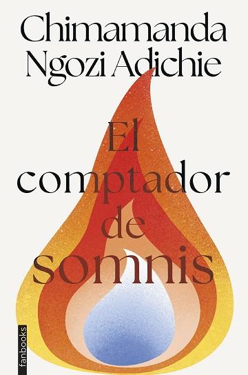COMPTADOR DE SOMNIS, EL | 9788410028579 | NGOZI ADICHIE, CHIMAMANDA | Llibreria Huch - Llibreria online de Berga 