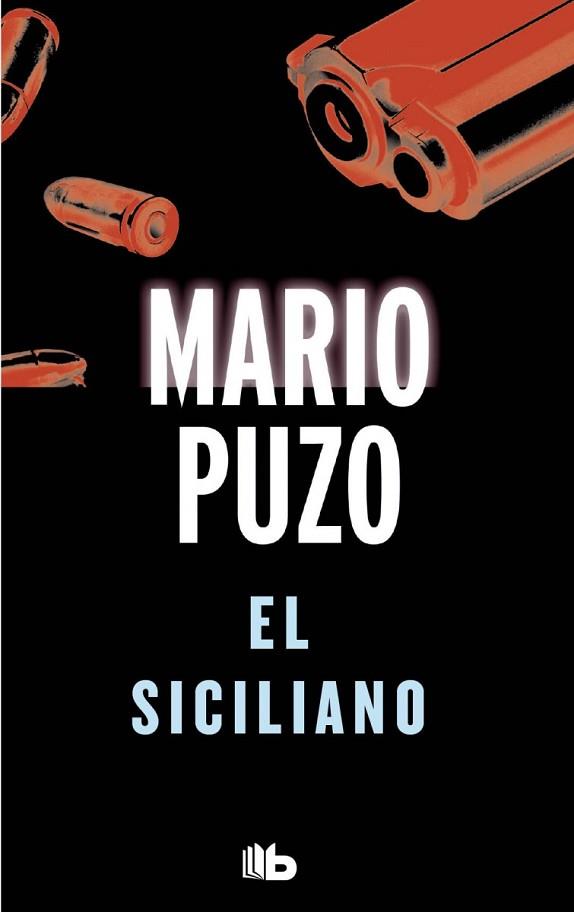 SICILIANO, EL | 9788490700204 | PUZO, MARIO | Llibreria Huch - Llibreria online de Berga 