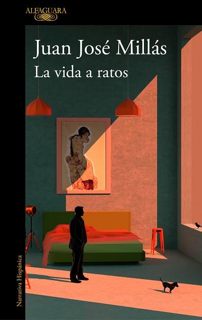 VIDA A RATOS, LA | 9788420434674 | MILLÁS, JUAN JOSÉ | Llibreria Huch - Llibreria online de Berga 