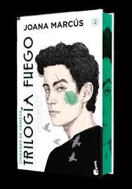 CIUDADES DE CENIZAS. EDICIÓN ESPECIAL CON CANTOS DECORADOS | 9788408310549 | MARCÚS, JOANA | Llibreria Huch - Llibreria online de Berga 