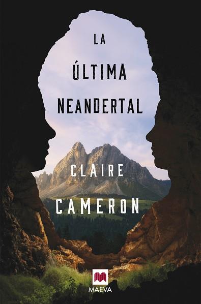 ÚLTIMA NEANDERTAL, LA | 9788417108946 | CAMERON, CLAIRE | Llibreria Huch - Llibreria online de Berga 