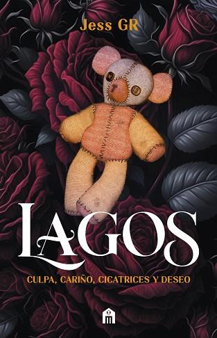 LAGOS (CLAN Z, 2) | 9791259575784 | GR, JESS | Llibreria Huch - Llibreria online de Berga 