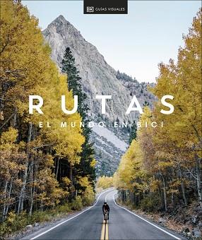 RUTAS | 9780241559765 | DK, | Llibreria Huch - Llibreria online de Berga 