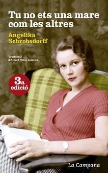 TU NO ETS UNA MARE COM LES ALTRES - BUTXACA | 9788416863594 | SCHROBSDORFF, ANGELIKA | Llibreria Huch - Llibreria online de Berga 