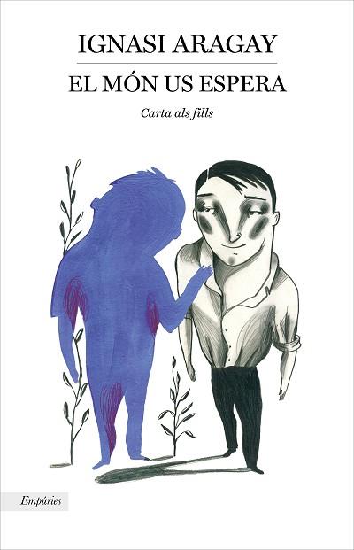 MÓN US ESPERA, EL | 9788417879341 | ARAGAY, IGNASI | Llibreria Huch - Llibreria online de Berga 