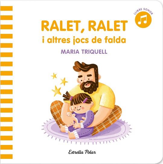 RALET, RALET I ALTRES JOCS DE FALDA | 9791387519322 | AA. VV. | Llibreria Huch - Llibreria online de Berga 