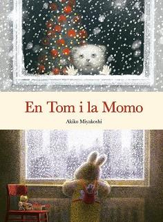 EN TOM I LA MOMO | 9788416427857 | MIYAKOSHI, AKIKO | Llibreria Huch - Llibreria online de Berga 
