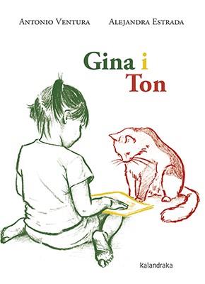 GINA I TON | 9788416804429 | VENTURA, ANTONIO | Llibreria Huch - Llibreria online de Berga 