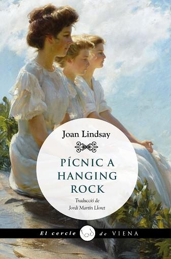 PÍCNIC A HANGING ROCK | 9791387961268 | LINDSAY, JOAN | Llibreria Huch - Llibreria online de Berga 