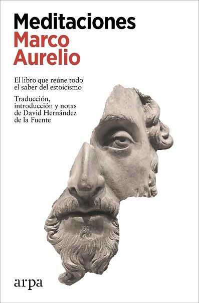 MEDITACIONES | 9788419558336 | AURELIO, MARCO | Llibreria Huch - Llibreria online de Berga 