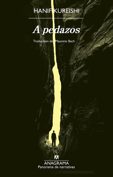 A PEDAZOS | 9788433946898 | KUREISHI, HANIF | Llibreria Huch - Llibreria online de Berga 