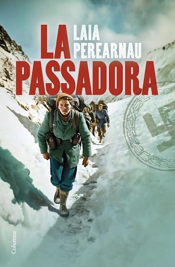 PASSADORA, LA | 9788466431460 | PEREARNAU, LAIA | Llibreria Huch - Llibreria online de Berga 