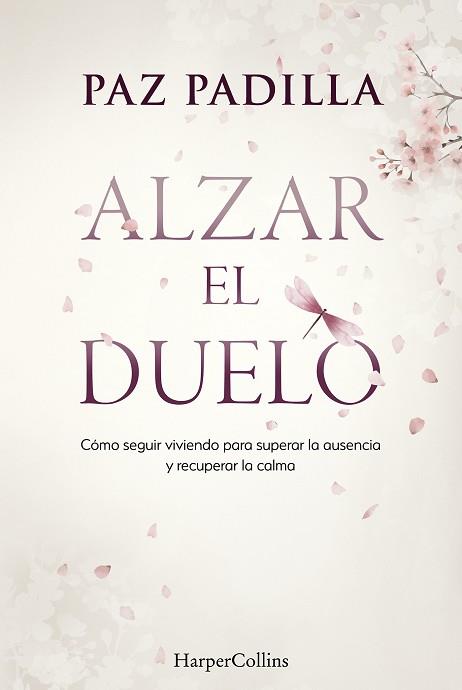 ALZAR EL DUELO | 9788410645813 | PADILLA, PAZ | Llibreria Huch - Llibreria online de Berga 