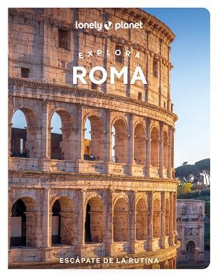 EXPLORA ROMA 2 | 9788408302445 | CORRIAS, ANGELA/GARWOOD, DUNCAN/ZINNA, ANGELO | Llibreria Huch - Llibreria online de Berga 
