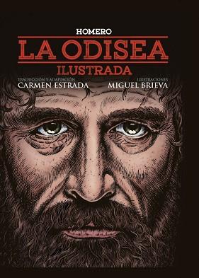 ODISEA, LA | 9788417893927 | HOMERO | Llibreria Huch - Llibreria online de Berga 