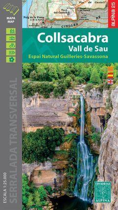 COLLSACABRA | 9788480909600 | Llibreria Huch - Llibreria online de Berga 